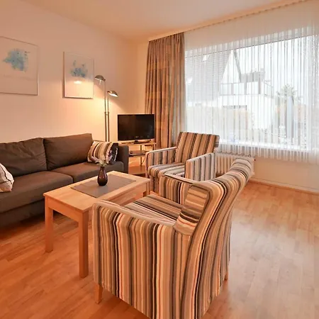 Apartment Borowski Nr 1 *