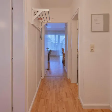 Apartment Borowski Nr 1 *