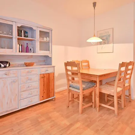 Borowski Nr 1 Apartment