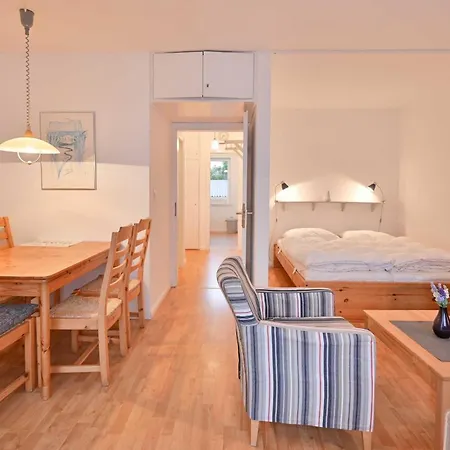 Apartman Borowski Nr 1