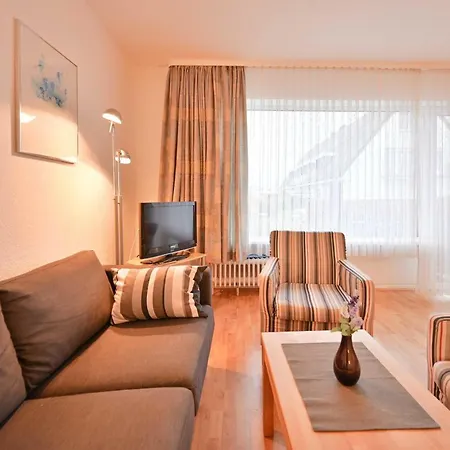 Apartman Borowski Nr 1 *